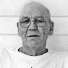 ROBERT (BOB) HAMILTON Obituary pic