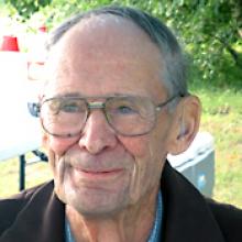 ROLAND JOSEPH PHILIAS POIRIER  Obituary pic