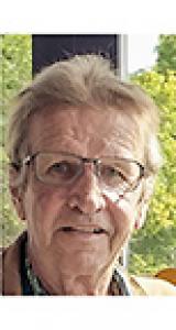 BRIAN MANSON MCEWAN Obituary pic