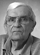 Thomas HEAN Obituary pic