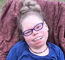 ISABEL FAITH WATSON BURGESS  Obituary pic