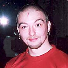 DANNY (BANGER) BENJAMIN KACHKAN  Obituary pic