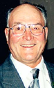 HARRY ENQUIST  Obituary pic