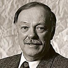 BRUCE RAYMOND CHUDLEY  Obituary pic