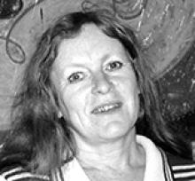 HOPE ORETSKY  Obituary pic