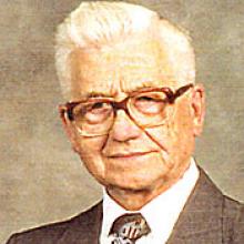 VICTOR DENEKA  Obituary pic