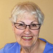 RIVIAN LILLIAN RUSKIN (CHMELNITSKY)  Obituary pic