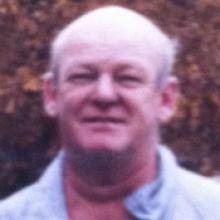 RONALD (RON) KEITH HAWRYSHOK  Obituary pic