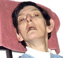 TRUDY FUNK Obituary pic