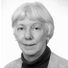 PAT D. SYMKO (1929 - 2006)  Obituary pic