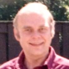 GLENN BOLLENBACK  Obituary pic