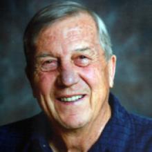 CLIFFORD KENNETH MILLER  Obituary pic