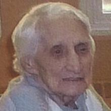 ALICE KASDORF  Obituary pic