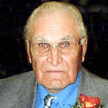 ANDREW LESCHYSHYN  Obituary pic