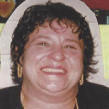 LINDA WOODMAN  Obituary pic