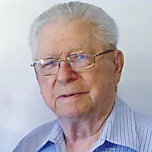 STEPHEN (STEVE) SAWCHUK Obituary pic