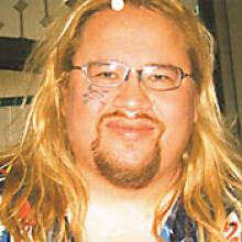 DEREK RALPH QUILL  Obituary pic
