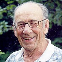 PAUL HREHORAK  Obituary pic