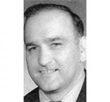 JULIAN EDWARD HIMICK 
	A  Obituary pic