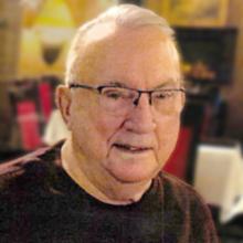RON NEISLER Obituary pic