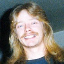 MICHAEL WATSON  Obituary pic