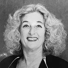 PAMELA CAROL KOREN Obituary pic