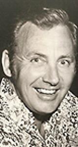 JAMES ROY WESLEY GILBART Obituary pic