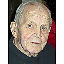 RODERICK LAWRENCE FLETT  Obituary pic