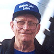 EDWARD TRACH  Obituary pic