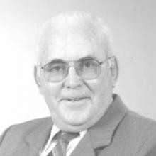JOHN R. ROGALSKY  Obituary pic