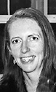 KRISTA ANNE STOBART (SCOTT) Obituary pic