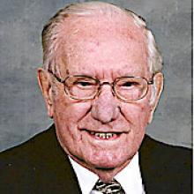 WILLIAM K. (BILL) REIMER  Obituary pic