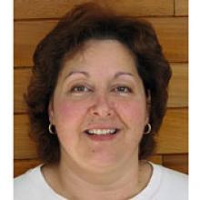 MARLENE (DE LORENZO) TARTSCH  Obituary pic