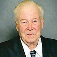 THORDUR JOHANNSON  Obituary pic