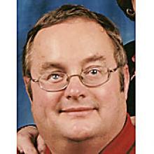 LAWRENCE B. WALUS  Obituary pic