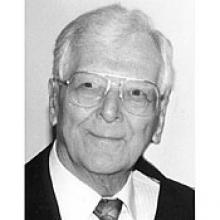 SEBASTIAN B. RIEGER  Obituary pic