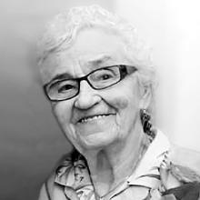 HEDWIG MIELKE Obituary pic