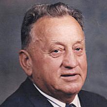 MIKE RYBACK  Obituary pic