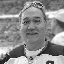 GILBERT KALAWARNY Obituary pic