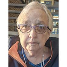 SANDRA MAE CAMPBELL Obituary pic