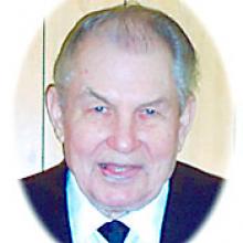 MELVIN (MEL) NAGORSKI  Obituary pic