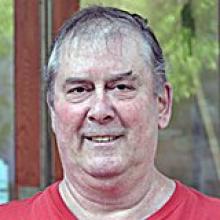 DENIS JULIEN GELINAS Obituary pic