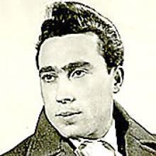 LUIGI LASTELLA Obituary pic