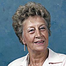 INGE LECHTHALER  Obituary pic