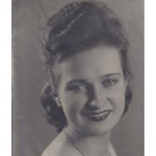 JANINA ADAMUS  Obituary pic