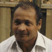 MICHELE GUIDUCCI  Obituary pic