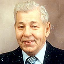 MICHAEL CHIPKA  Obituary pic