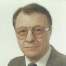 MICHAEL ANDREW ZWARICH -  Obituary pic