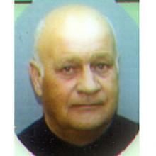 ALFRED HERMAN GERLACH  Obituary pic