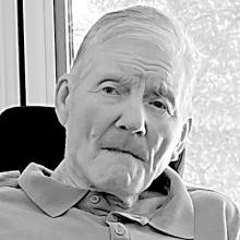 FRED WANKE Obituary pic